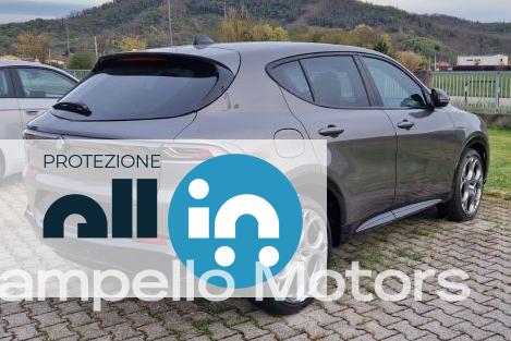ALFA ROMEO Tonale 1.5 Hybrid 160cv TCT Veloce MY25 Km 0
