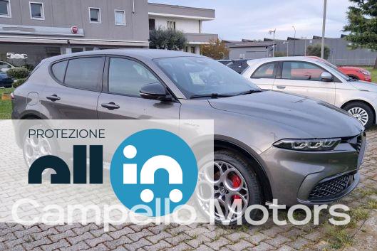 ALFA ROMEO Tonale 1.5 Hybrid 160cv TCT Veloce MY25 Km 0
