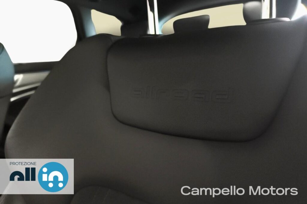 AUDI A6 Allroad 55 3.0 TDI MHev 349cv 20 Years quattro tiptronic Usato Padova