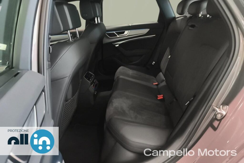 AUDI A6 Allroad 55 3.0 TDI MHev 349cv 20 Years quattro tiptronic Usato Padova