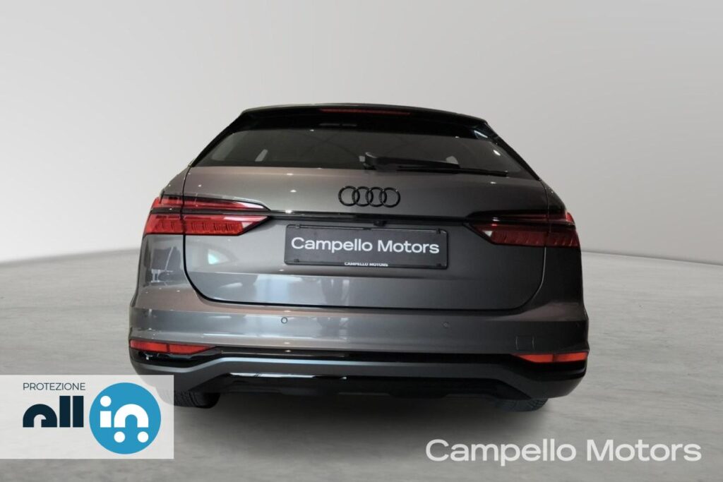 AUDI A6 Allroad 55 3.0 TDI MHev 349cv 20 Years quattro tiptronic Usato Padova