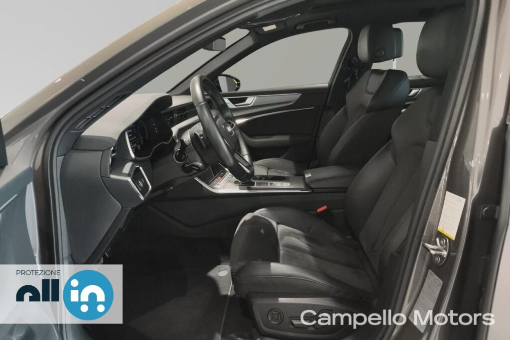 AUDI A6 Allroad 55 3.0 TDI MHev 349cv 20 Years quattro tiptronic Usato Padova