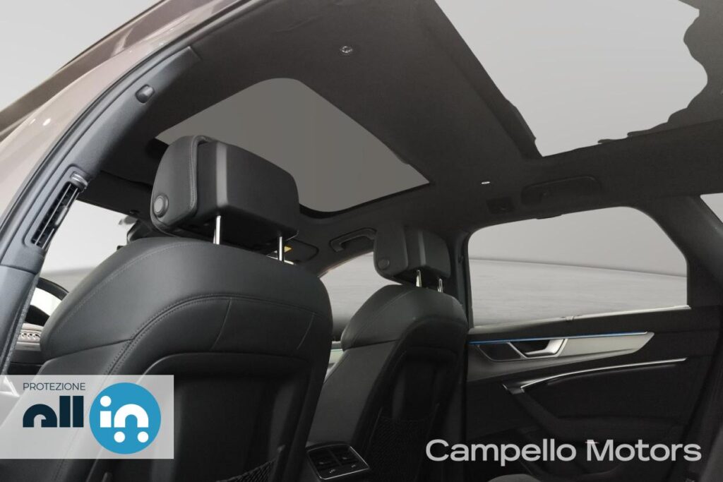AUDI A6 Allroad 55 3.0 TDI MHev 349cv 20 Years quattro tiptronic Usato Padova