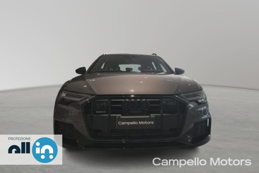 AUDI A6 Allroad 55 3.0 TDI MHev 349cv 20 Years quattro tiptronic Usato Padova
