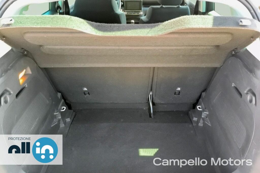 CITROEN C3 Aircross 1.2 puretech s&s 110cv Feel Usato Mestre Terraglio