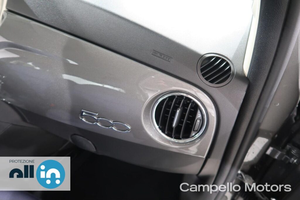 FIAT 500 1.0 70cv Hybrid Cult MY22 Usato Mestre Terraglio