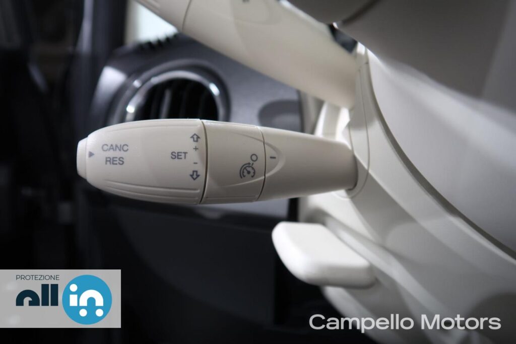 FIAT 500 1.0 70cv Hybrid Cult MY22 Usato Mestre Terraglio