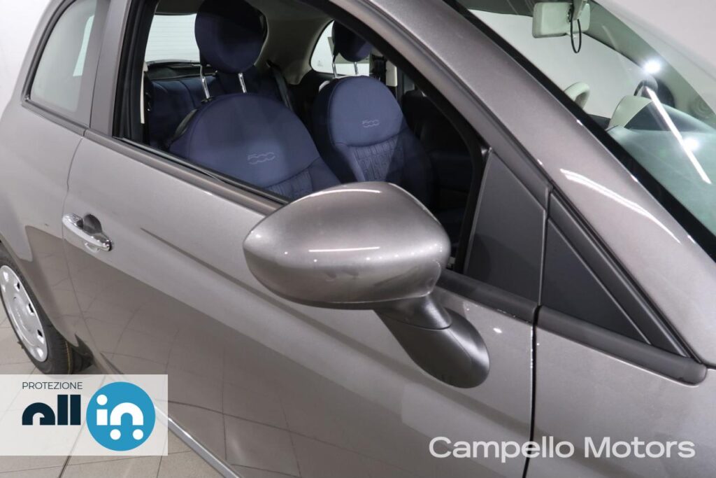 FIAT 500 1.0 70cv Hybrid Cult MY22 Usato Mestre Terraglio