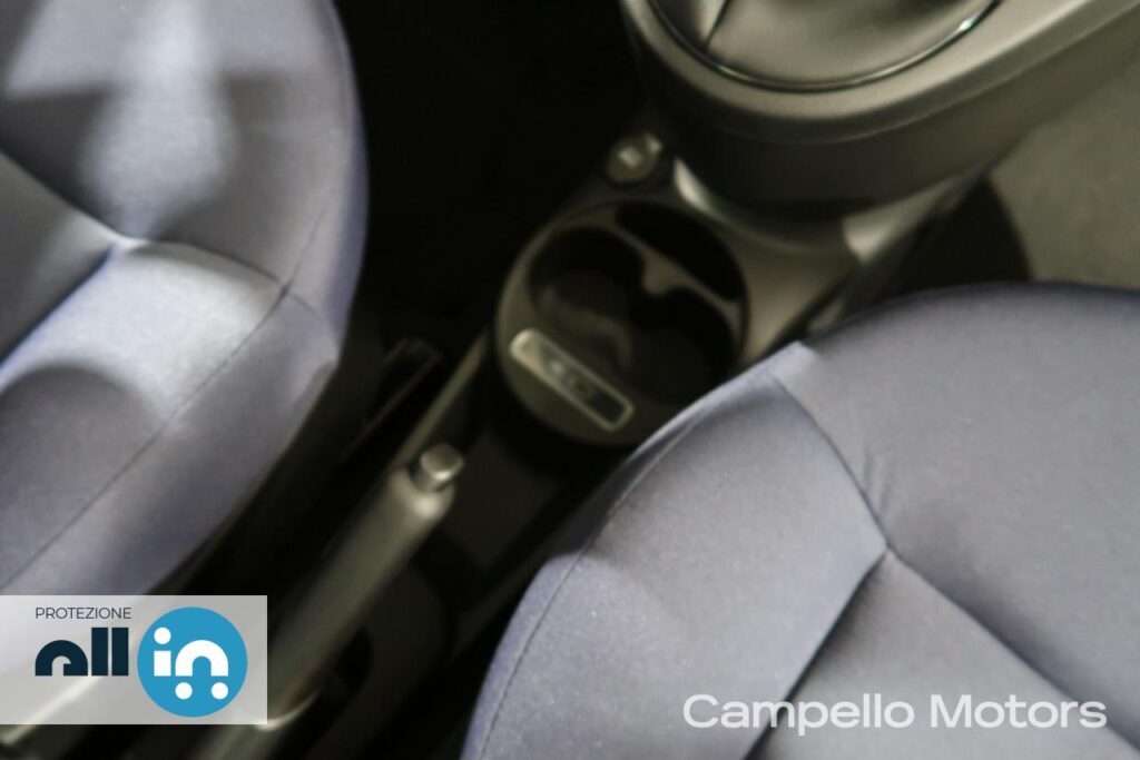 FIAT 500 1.0 70cv Hybrid Cult MY22 Usato Mestre Terraglio
