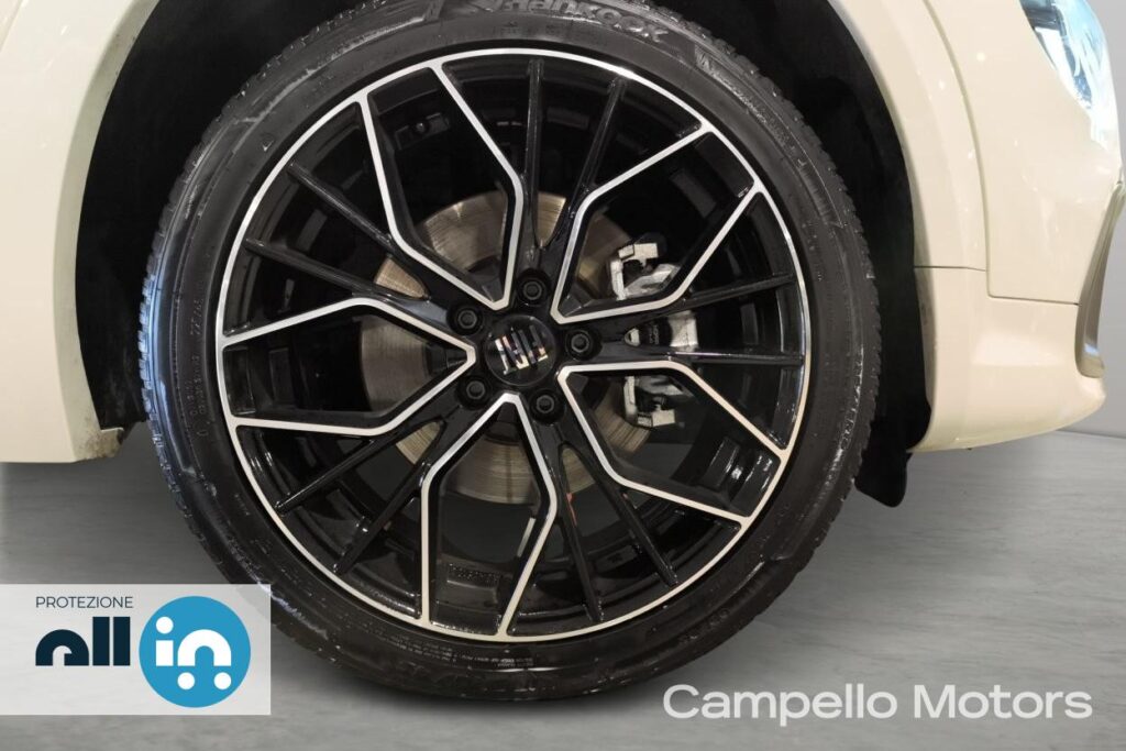 FIAT 500X 1.5 T4 Hybrid 130cv DCT Sport Usato Padova