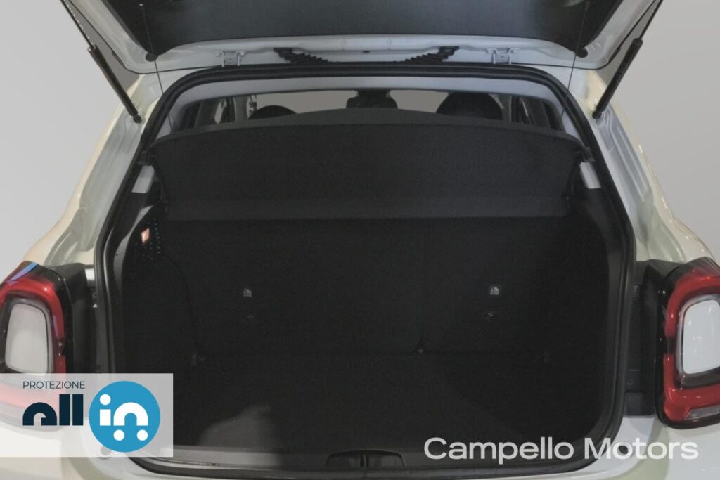FIAT 500X 1.5 T4 Hybrid 130cv DCT Sport Usato Padova