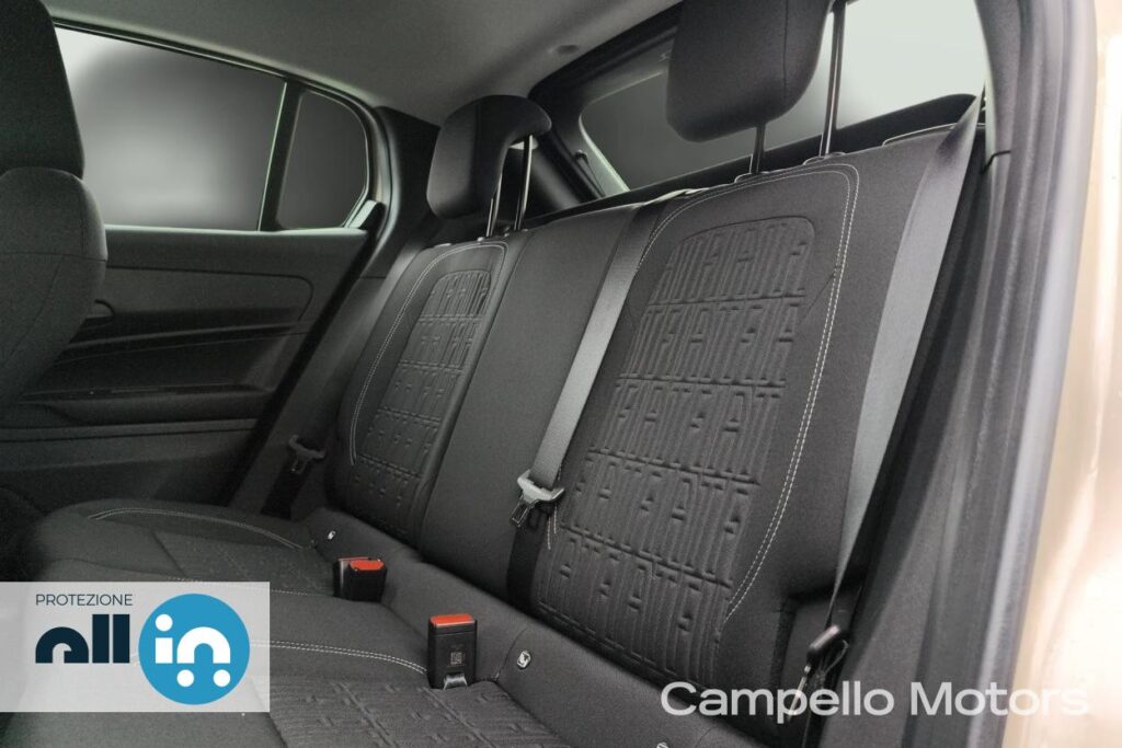 FIAT 600 1.2 Hybrid 100cv Usato Mestre Terraglio