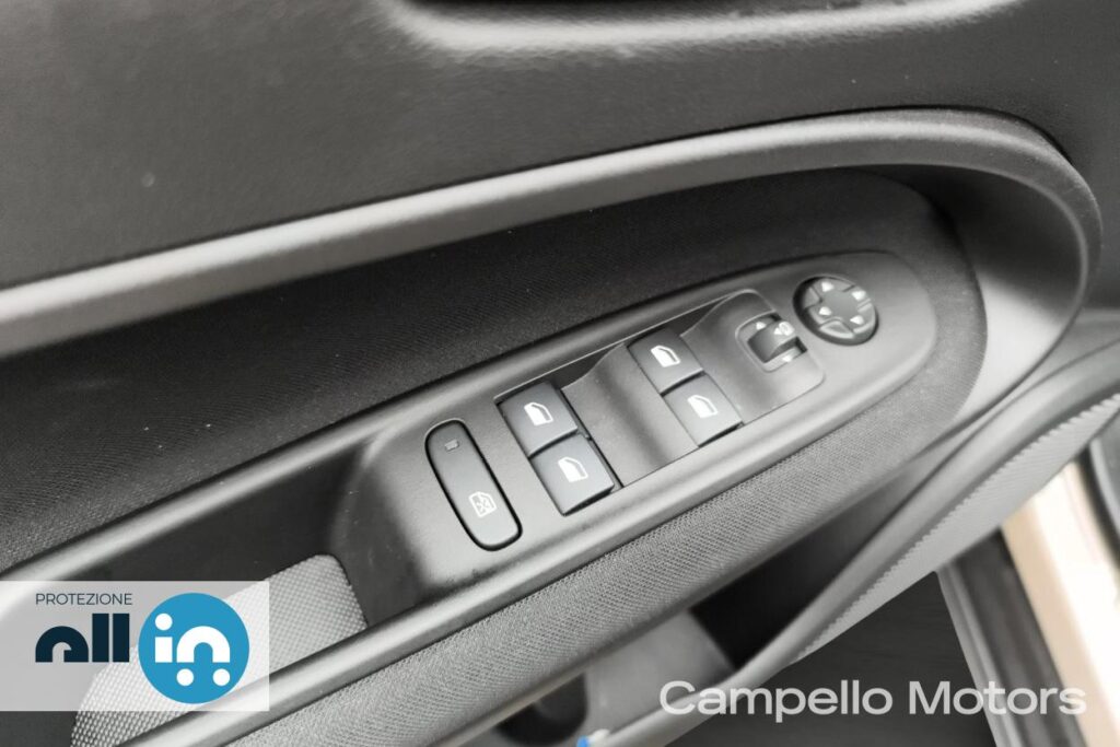FIAT 600 1.2 Hybrid 100cv Usato Mestre Terraglio