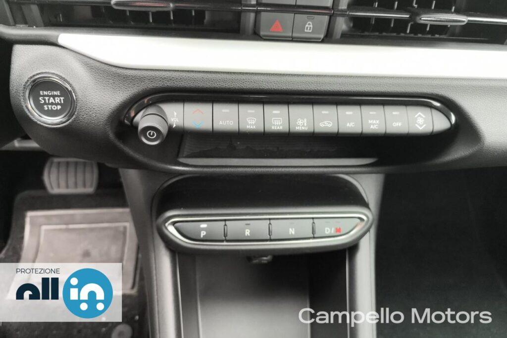 FIAT 600 1.2 Hybrid 100cv Usato Mestre Terraglio