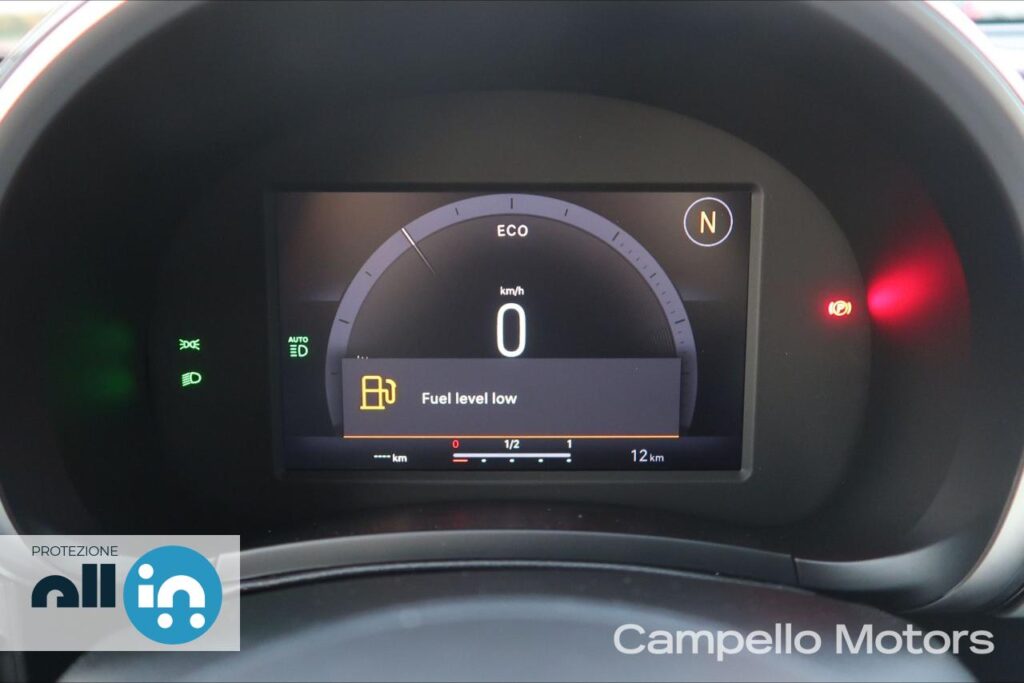FIAT 600 1.2 Hybrid 136cv La Prima Km 0