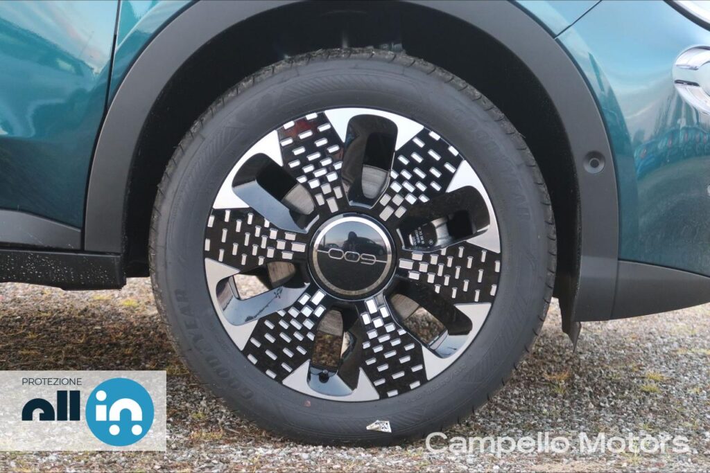 FIAT 600 1.2 Hybrid 136cv La Prima Km 0 Mestre