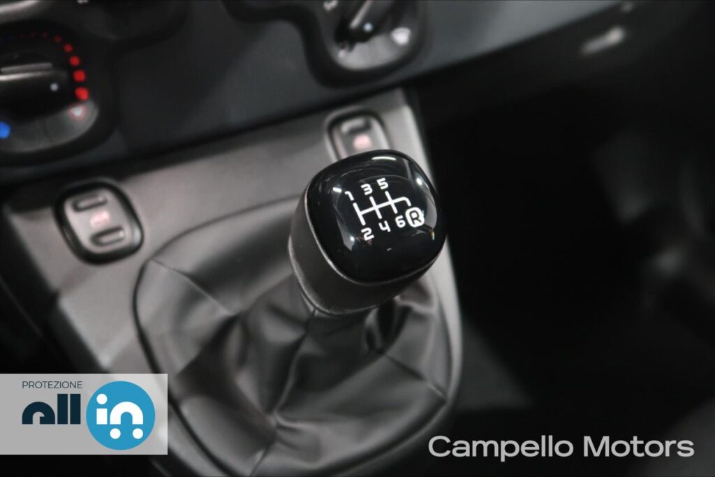 FIAT Panda 1.0 70cv Hybrid Panda My25 Km 0 Mestre