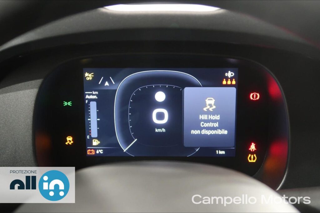 FIAT Panda 1.0 70cv Hybrid Panda My25 Km 0 Mestre