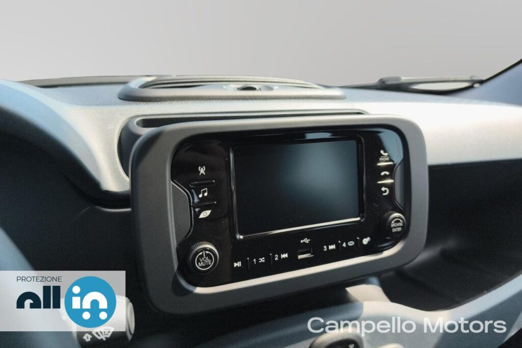 FIAT Pandina 1.0 65cv Hybrid Icon Km 0 Mestre Terraglio