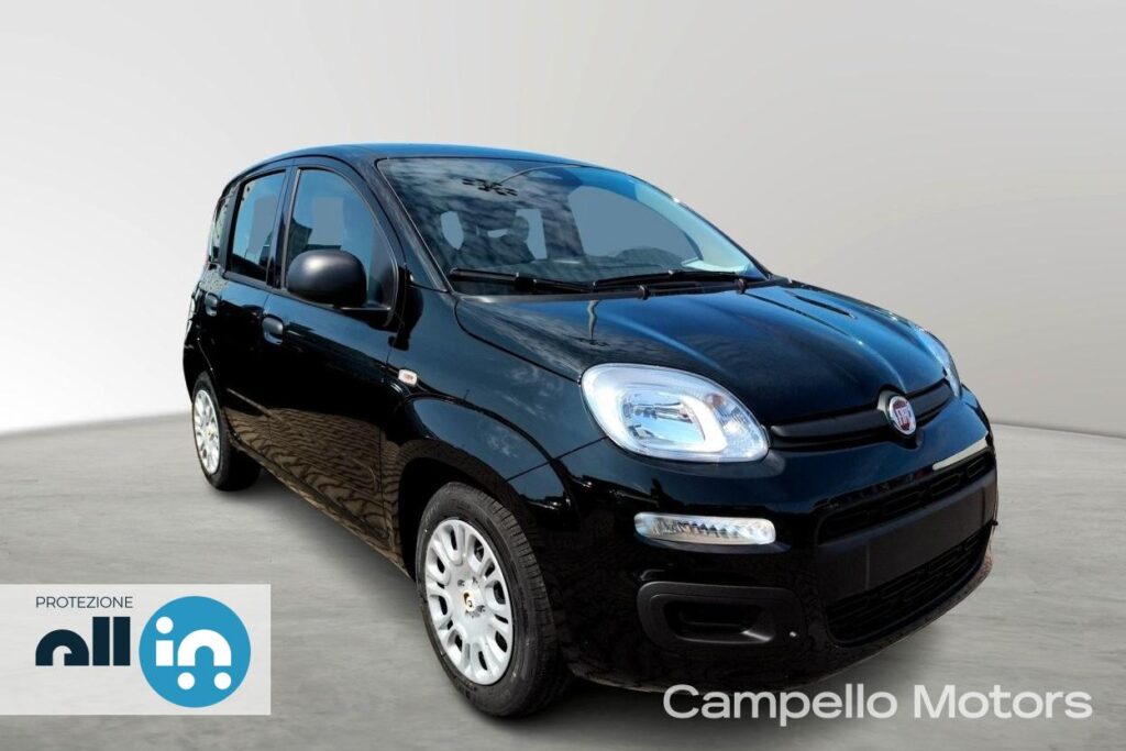 FIAT Pandina 1.0 65cv Hybrid Icon Km 0 Mestre Terraglio