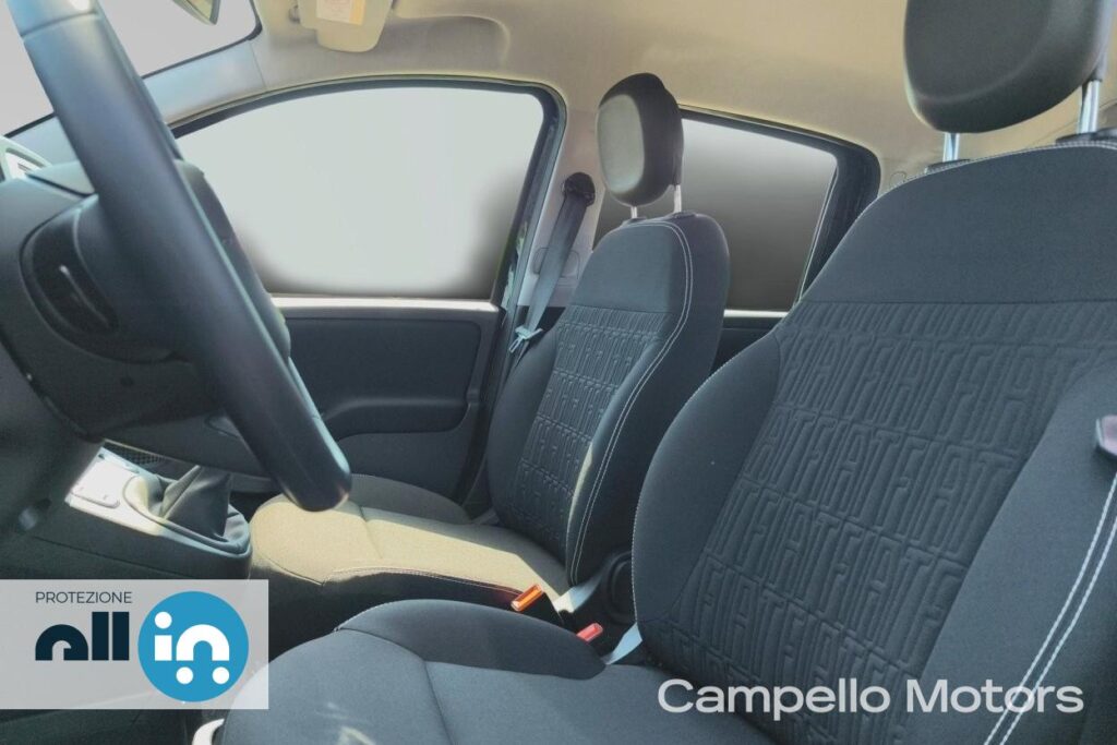 FIAT Pandina 1.0 65cv Hybrid Icon Km 0 Mestre Terraglio