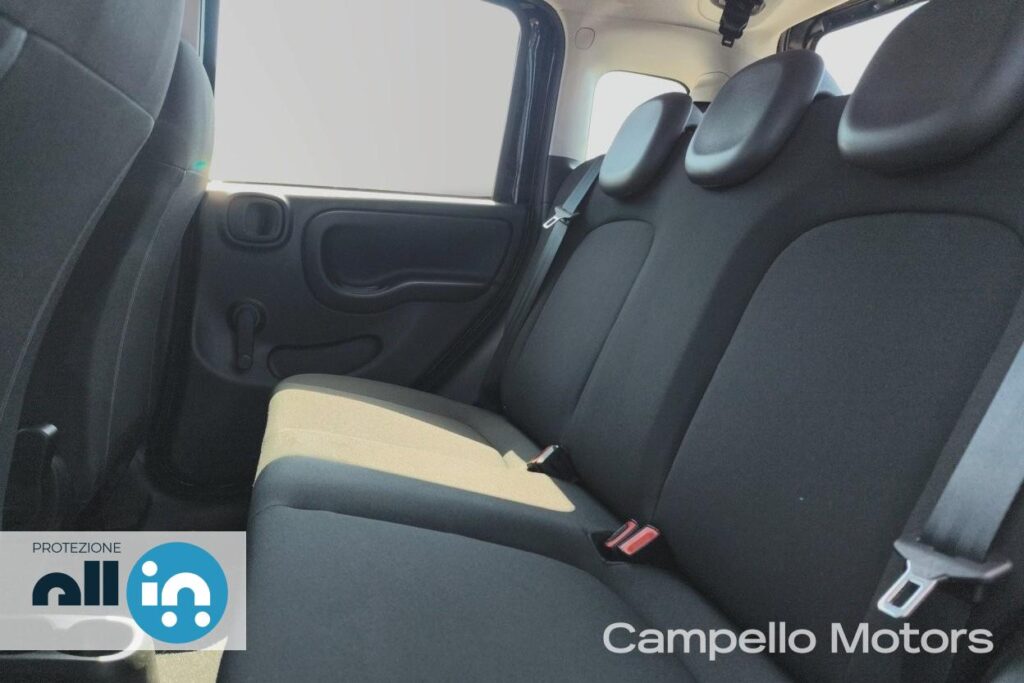 FIAT Pandina 1.0 65cv Hybrid Icon Km 0 Mestre Terraglio