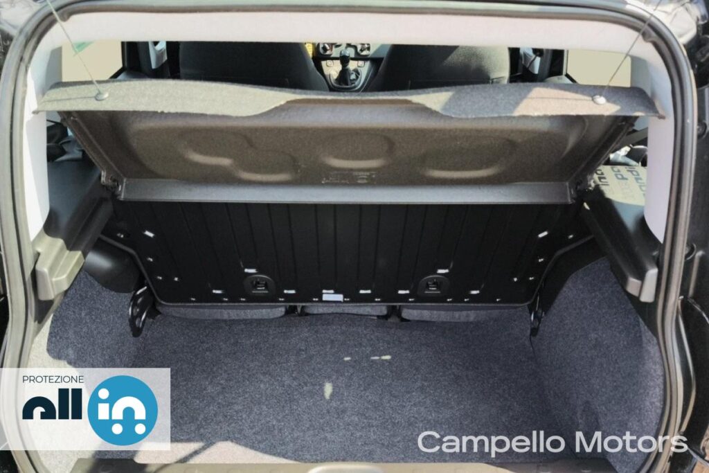 FIAT Pandina 1.0 65cv Hybrid Icon Km 0 Mestre Terraglio