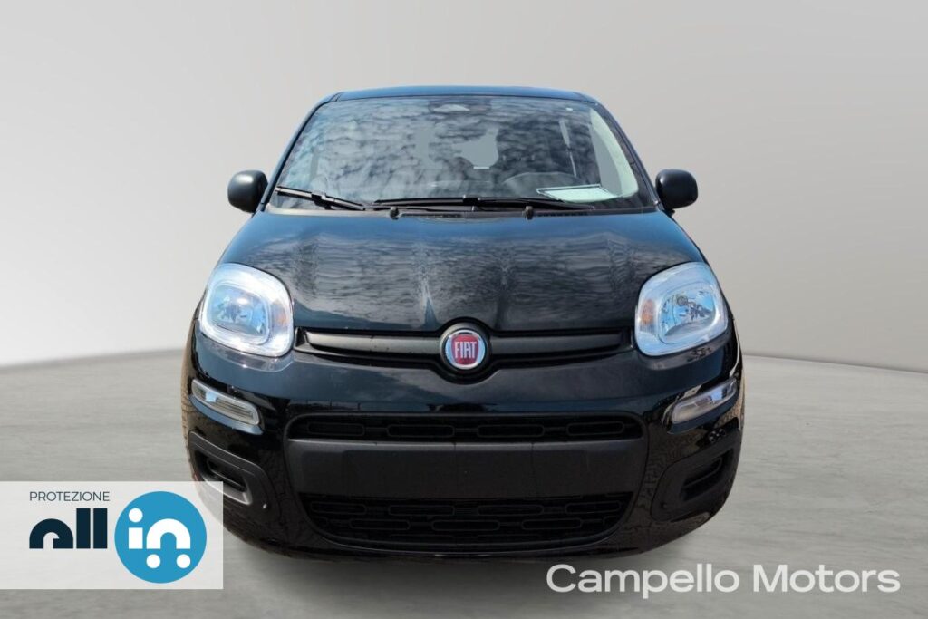 FIAT Pandina 1.0 65cv Hybrid Icon Km 0 Mestre Terraglio