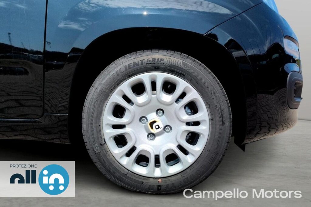 FIAT Pandina 1.0 65cv Hybrid Icon Km 0 Mestre Terraglio
