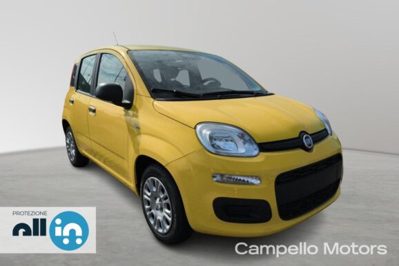 FIAT Pandina 1.0 65cv Hybrid Pop Km 0 Mirano