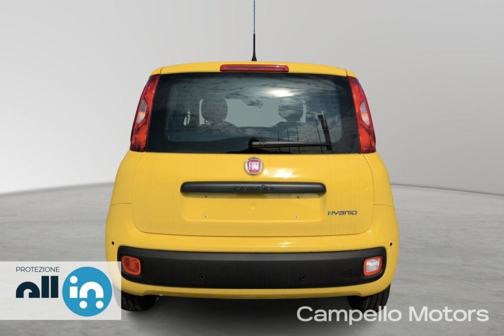FIAT Pandina 1.0 65cv Hybrid Pop Km 0 Mirano