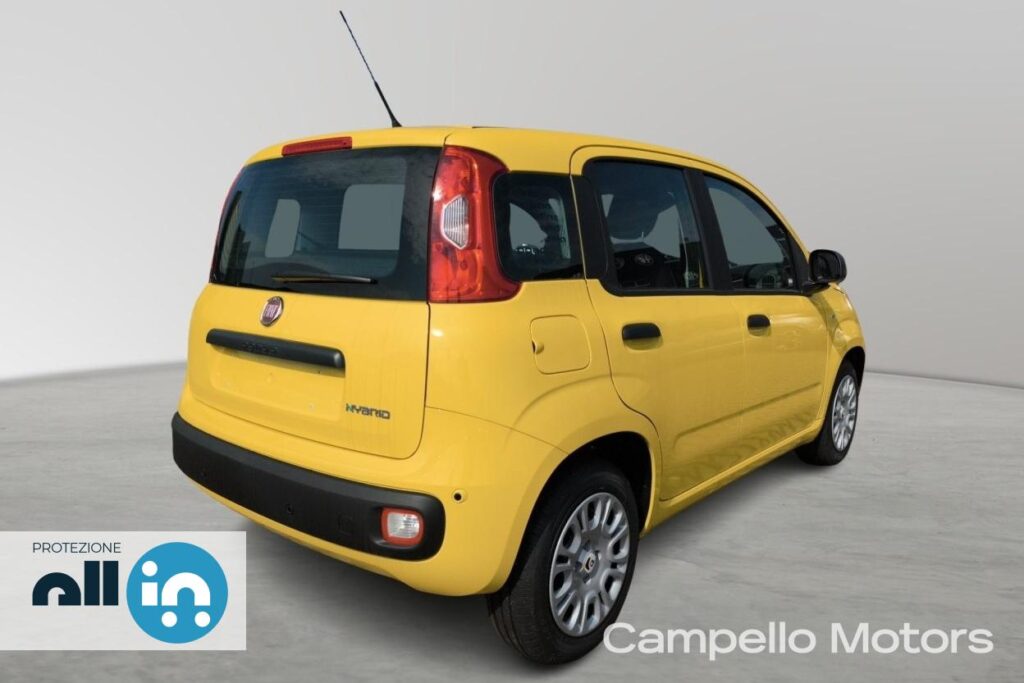 FIAT Pandina 1.0 65cv Hybrid Pop Km 0 Mirano
