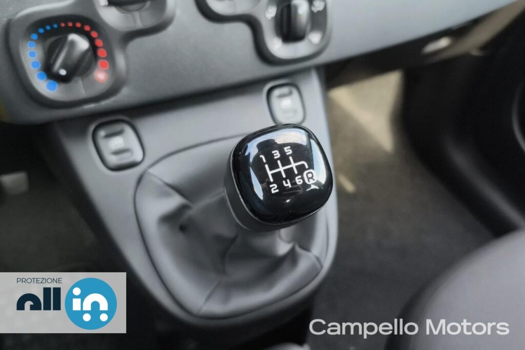 FIAT Pandina 1.0 65cv Hybrid Pop Km 0 Mirano