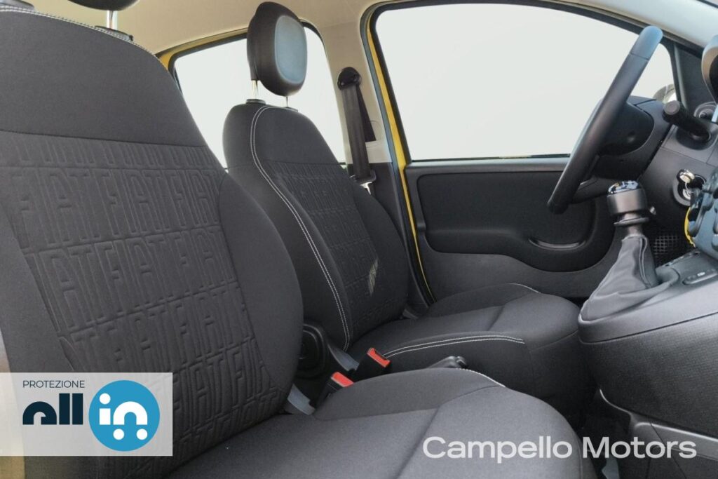FIAT Pandina 1.0 65cv Hybrid Pop Km 0 Mirano