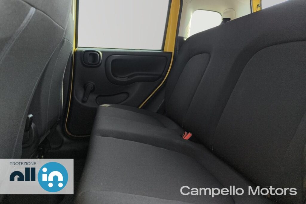 FIAT Pandina 1.0 65cv Hybrid Pop Km 0 Mirano