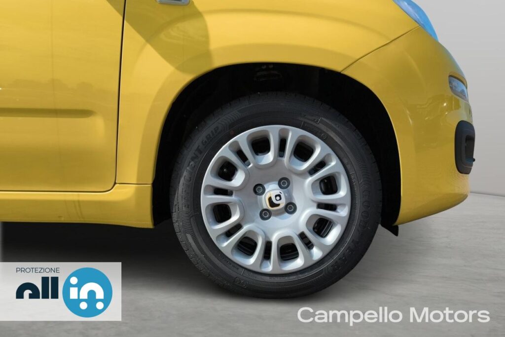 FIAT Pandina 1.0 65cv Hybrid Pop Km 0 Mirano