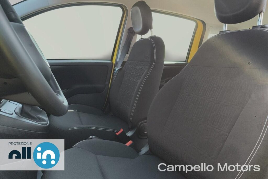 FIAT Pandina 1.0 65cv Hybrid Pop Km 0 Mirano