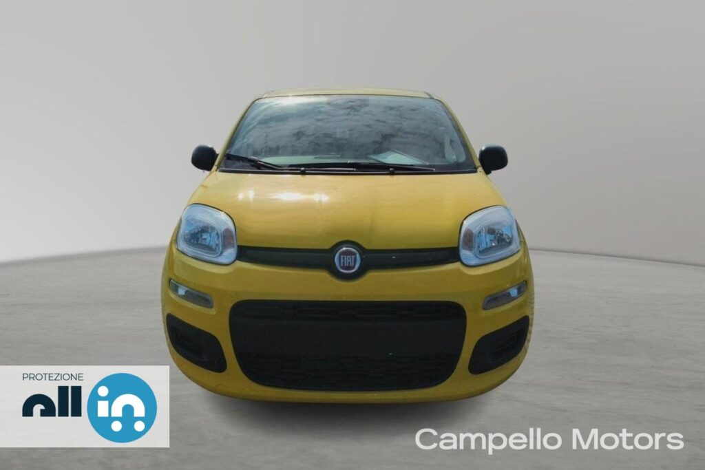 FIAT Pandina 1.0 65cv Hybrid Pop Km 0 Mirano