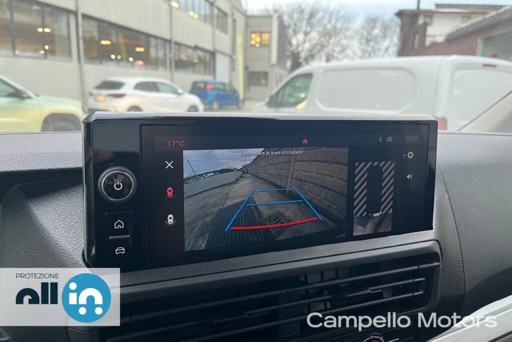 FIAT Scudo L2H1 1.5 Bluehdi 120cv Mt6 Km 0 Mirano