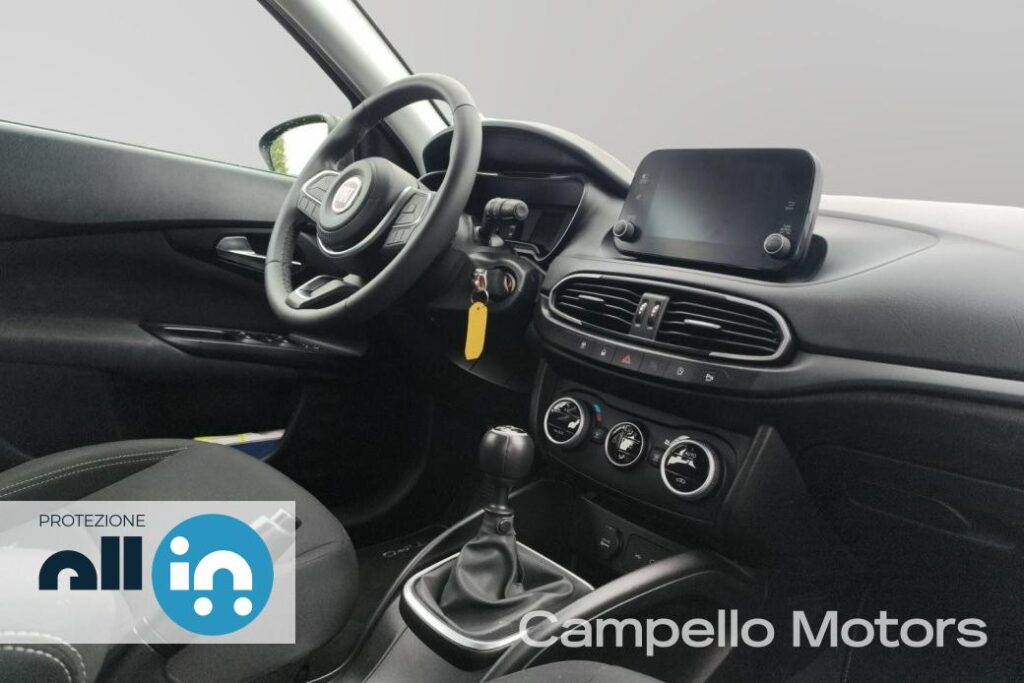 FIAT Tipo Station Wagon 1.6 Mjt 130cv Tipo My23 Usato Mestre Terraglio