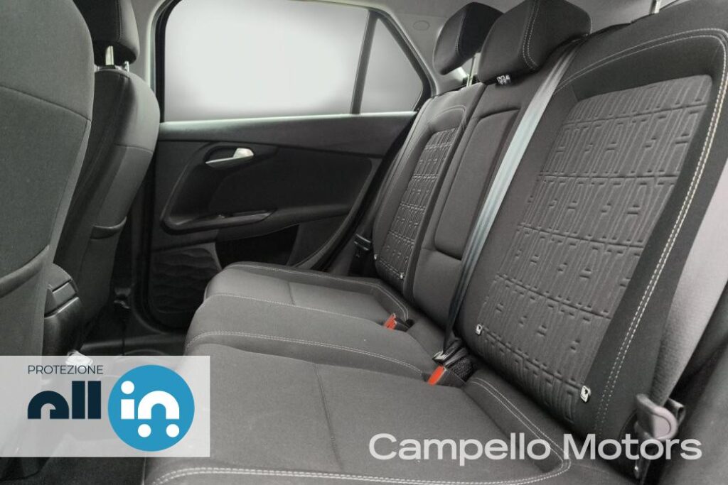 FIAT Tipo Station Wagon 1.6 Mjt 130cv Tipo My23 Usato Mestre Terraglio