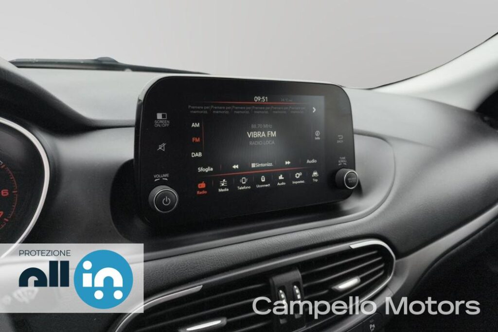 FIAT Tipo Station Wagon 1.6 Mjt 130cv Tipo My23 Usato Mestre Terraglio