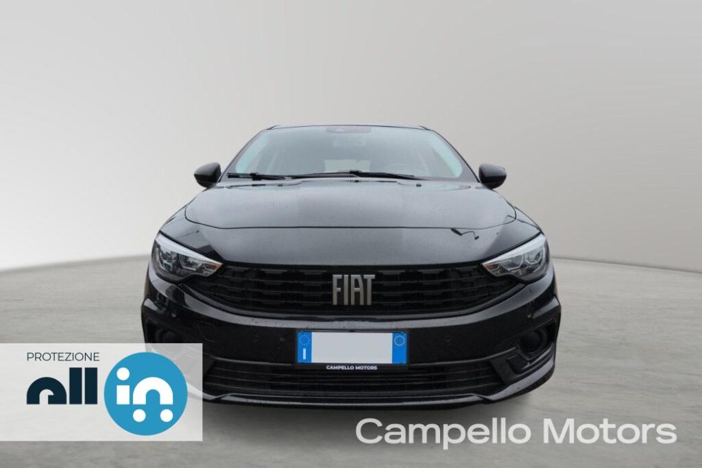 FIAT Tipo Station Wagon 1.6 Mjt 130cv Tipo My23 Usato Mestre Terraglio