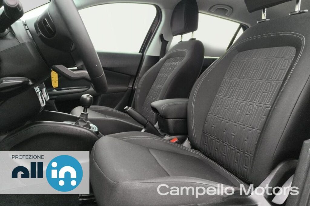 FIAT Tipo Station Wagon 1.6 Mjt 130cv Tipo My23 Usato Mestre Terraglio