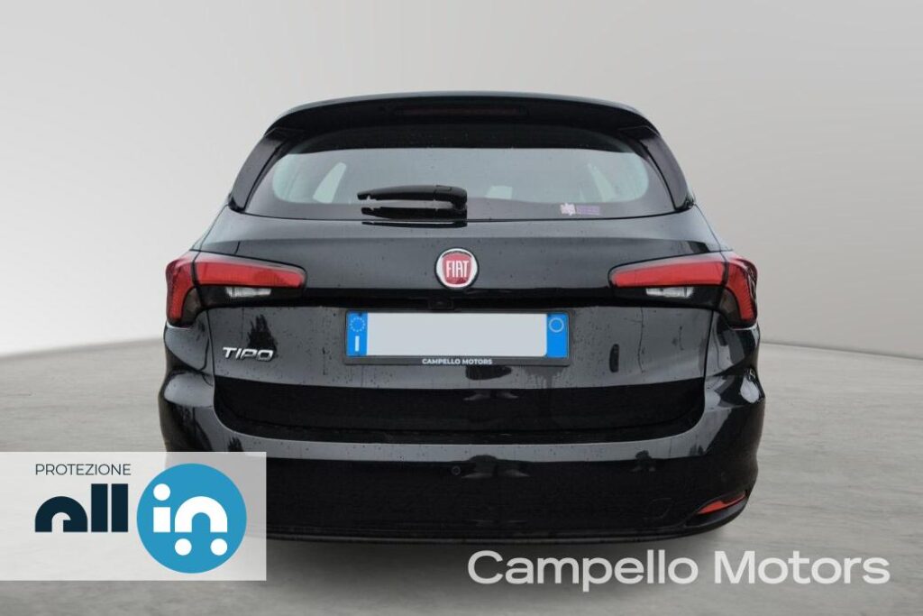 FIAT Tipo Station Wagon 1.6 Mjt 130cv Tipo My23 Usato Mestre Terraglio