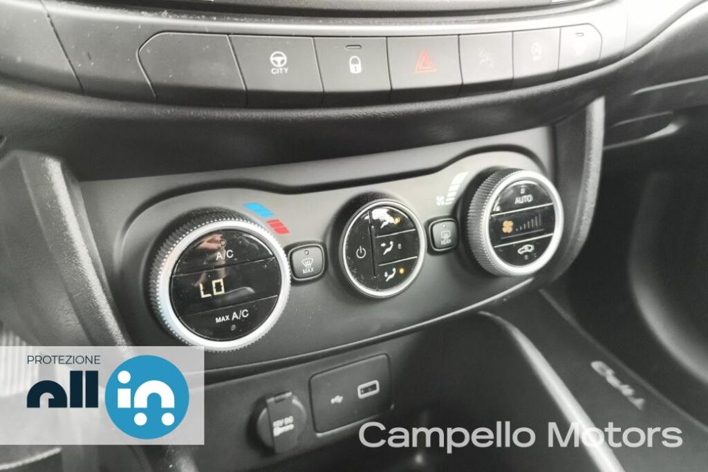 FIAT Tipo Station Wagon 1.6 Mjt 130cv Tipo My23 Usato Mestre Terraglio