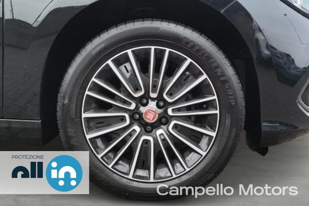 FIAT Tipo Station Wagon 1.6 Mjt 130cv Tipo My23 Usato Mestre Terraglio