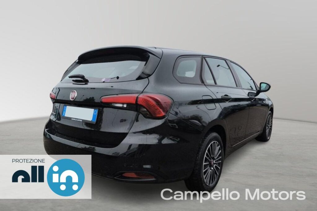 FIAT Tipo Station Wagon 1.6 Mjt 130cv Tipo My23 Usato Mestre Terraglio