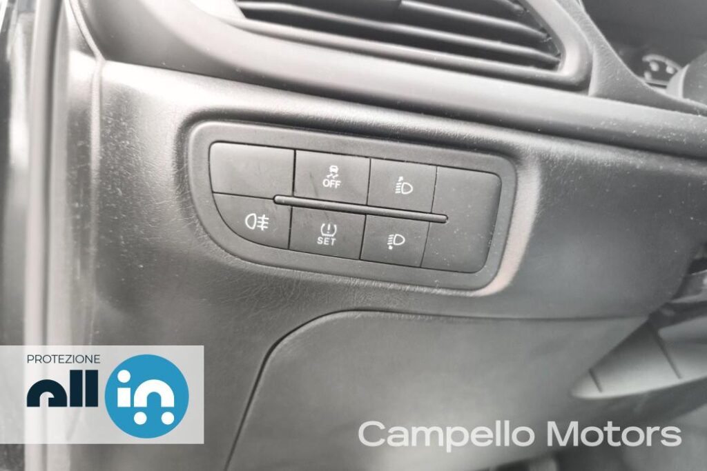 FIAT Tipo Station Wagon 1.6 Mjt 130cv Tipo My23 Usato Mestre Terraglio