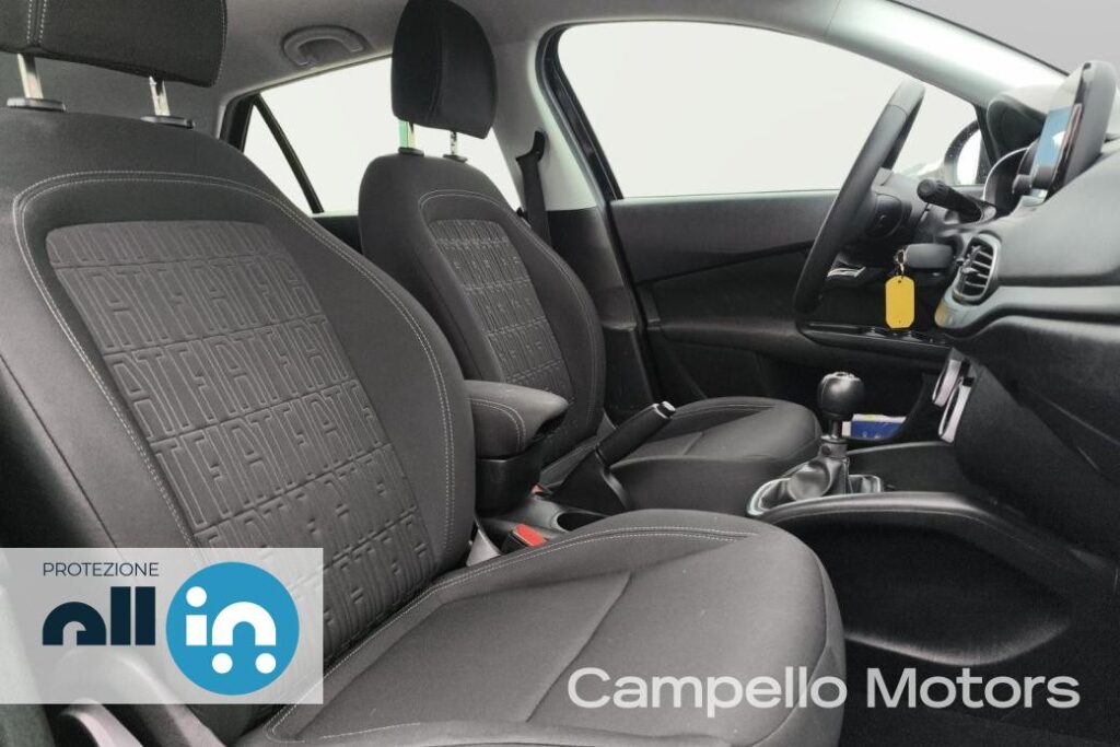 FIAT Tipo Station Wagon 1.6 Mjt 130cv Tipo My23 Usato Mestre Terraglio